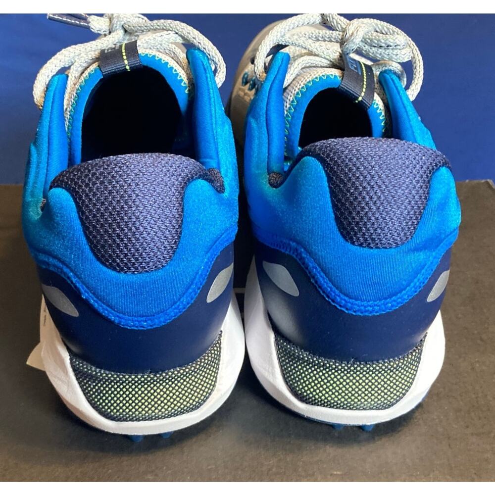 New Men's Spikeless Golf Sneakers Shoes Under Armour HOVR Forge RC SL Size 11.5' - Picture 5 of 16